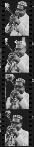 TW_DG029: Dizzy Gillespie