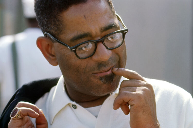 TW_DG041: Dizzy Gillespie