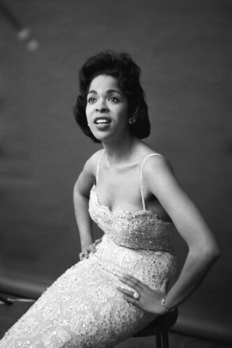 TW_DR002: Della Reese