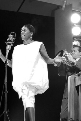 TW_DW002: Dinah Washington