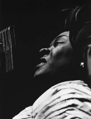 TW_DW008: Dinah Washington