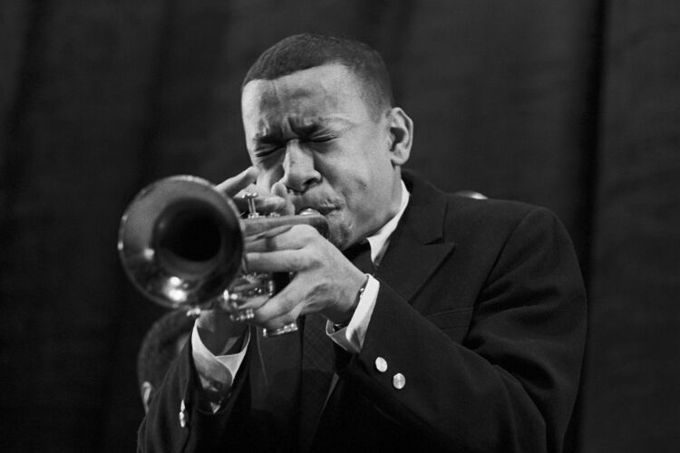 TW_DW011: Lee Morgan