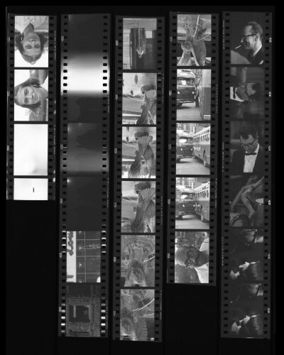 TW_Dave Brubeck_M302: Dave Brubeck