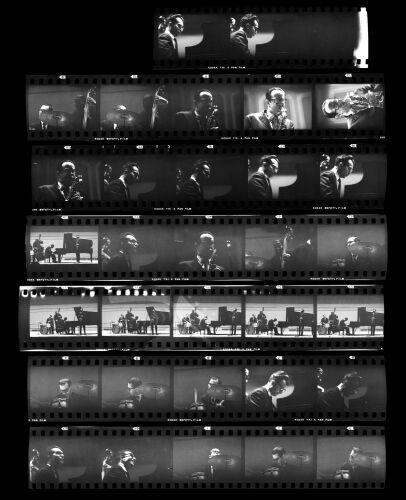 TW_Dave Brubeck_M303: Dave Brubeck