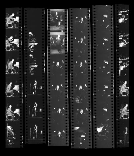 TW_Dave Brubeck_M98: Dave Brubeck