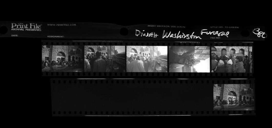 TW_Dinah Washington: Dinah Washington