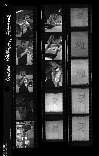 TW_Dinah Washington_B78: Dinah Washington