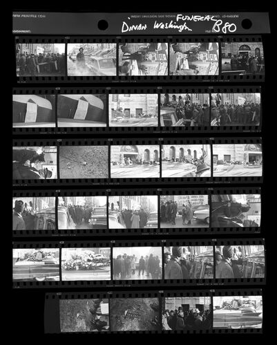 TW_Dinah Washington_B80: Dinah Washinton