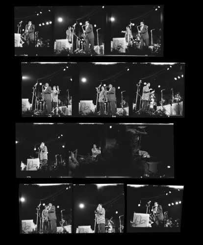 TW_Duke Elington_NT30: Duke Ellington