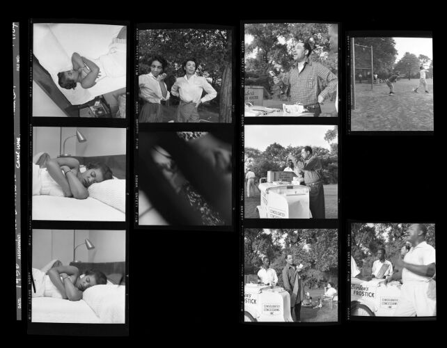 TW_Duke Ellington_M154: Duke Ellington