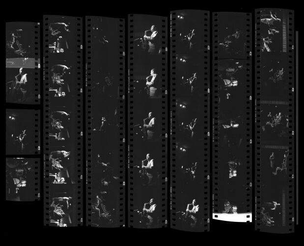 TW_Duke Ellington_M187: Duke Ellington