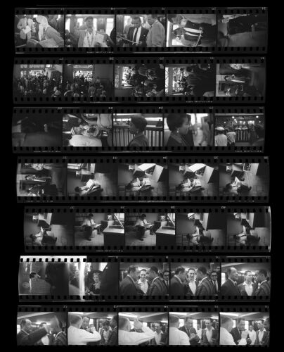 TW_Duke Ellington_M29: Duke Ellington