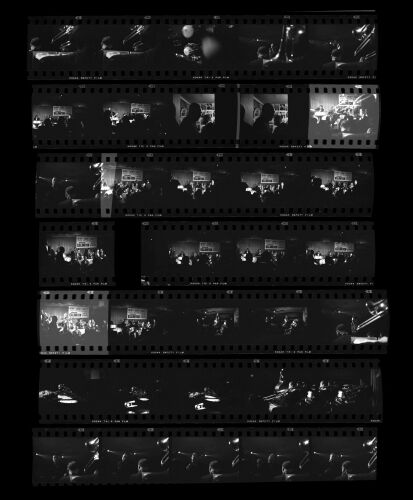 TW_Duke Ellington_M371: Duke Ellington