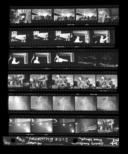 TW_Duke Ellington_NP5: Duke Ellington Orchestra