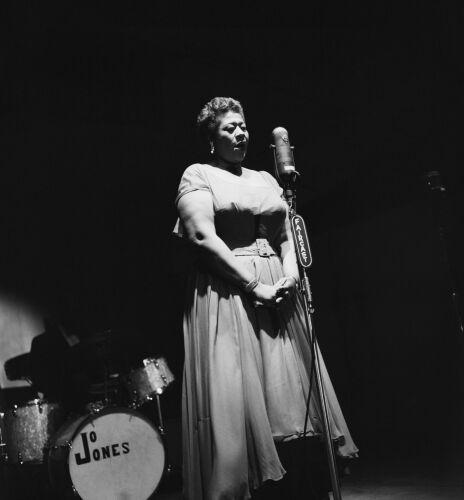 TW_EFinLA026: Ella Fitzgerald