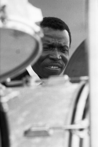 TW_ELJ005: Elvin Jones