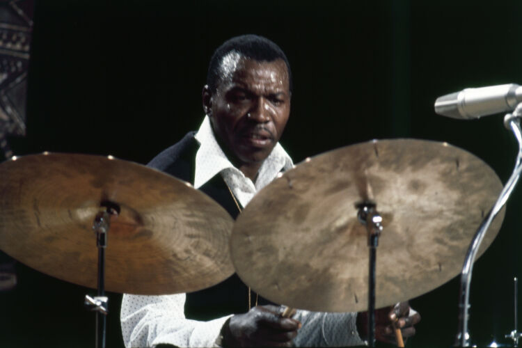 TW_ELJ006: Elvin Jones