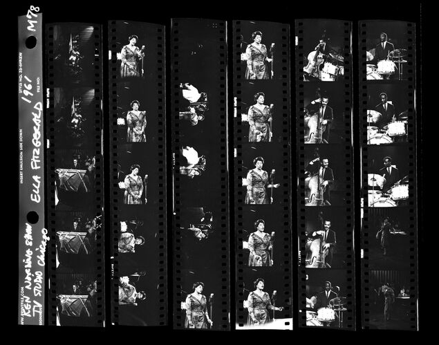 TW_EllaFitzgerald _M78: Ella Fitzgerald