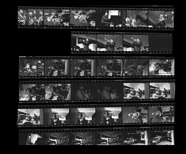 TW_Errol Garner_N22: Errol Garner