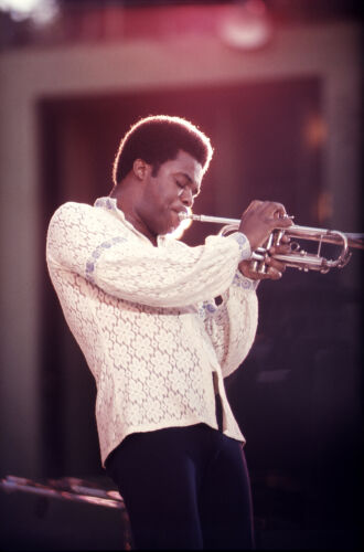 TW_FH001: Freddie Hubbard