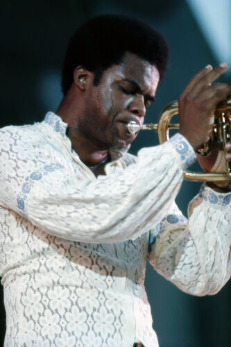 TW_FH002: Freddie Hubbard