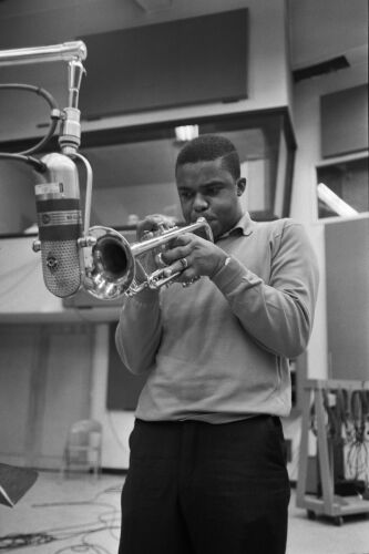 TW_FH003: Freddie Hubbard