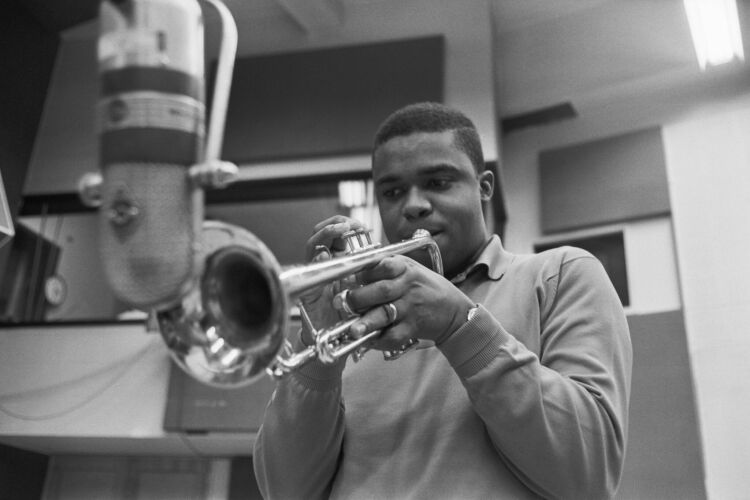 TW_FH004: Freddie Hubbard