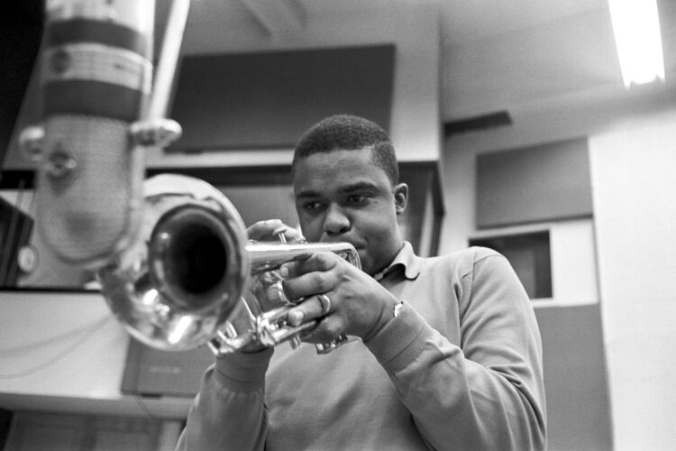 TW_FH005: Freddie Hubbard