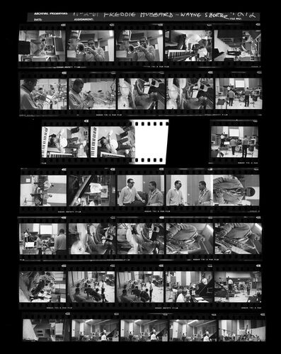 TW_Freddie Hubbard_M212: Freddie Hubbard