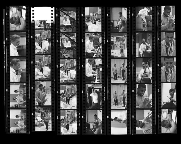 TW_Freddie Hubbard_M213: Freddie Hubbard