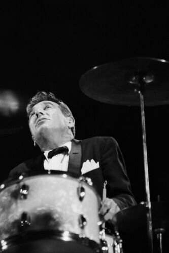 TW_GK002: Gene Krupa