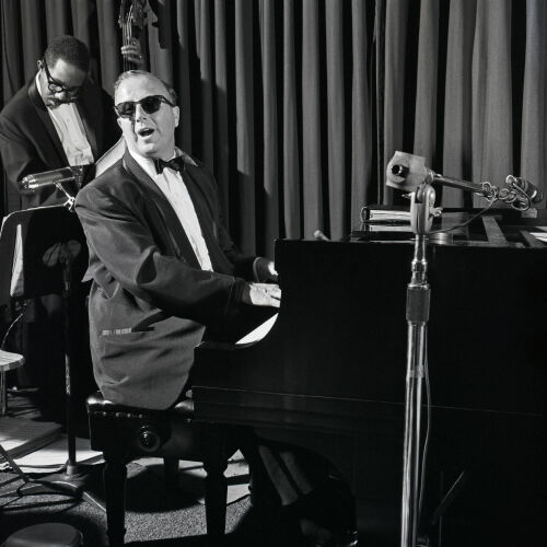 TW_GS001: George Shearing