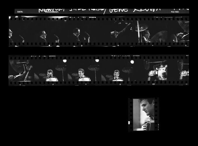 TW_Gene Krupa001: Gene Krupa