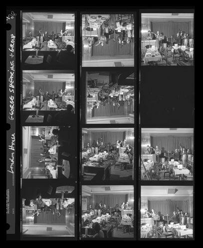 TW_George Shearing_A128: George Shearing