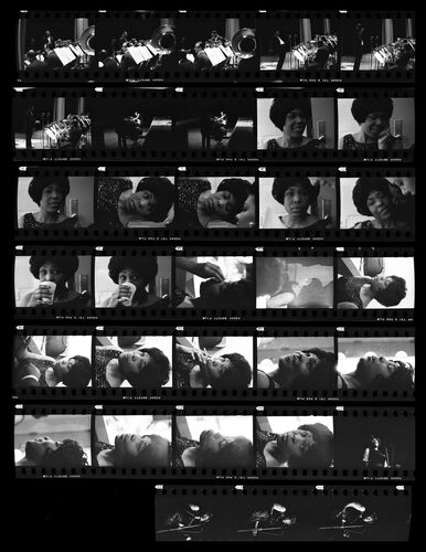 TW_Gloria Lynne: Gloria Lynne