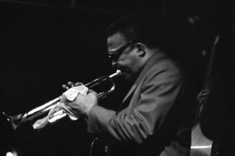 TW_HM001: Howard McGhee