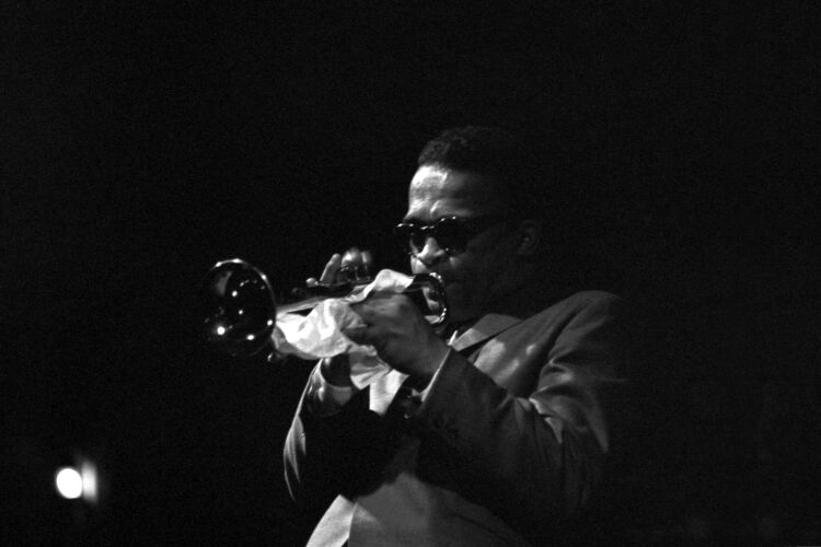 TW_HM002: Howard McGhee