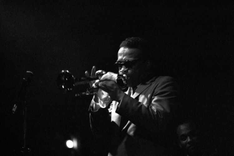 TW_HM003: Howard McGhee