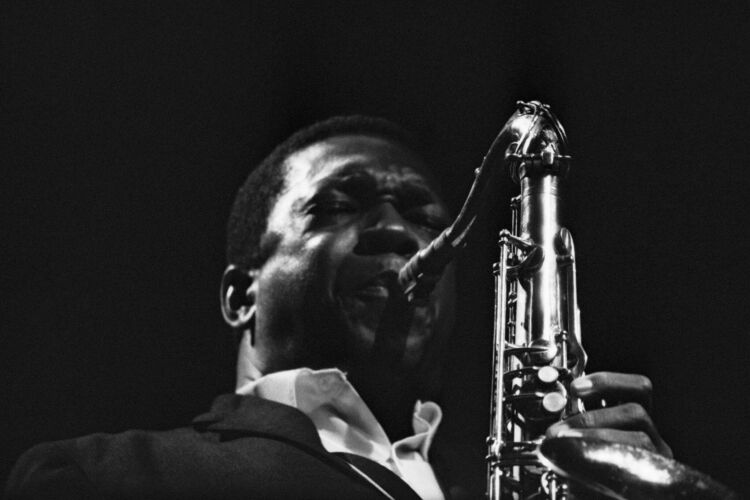 TW_JC006: John Coltrane