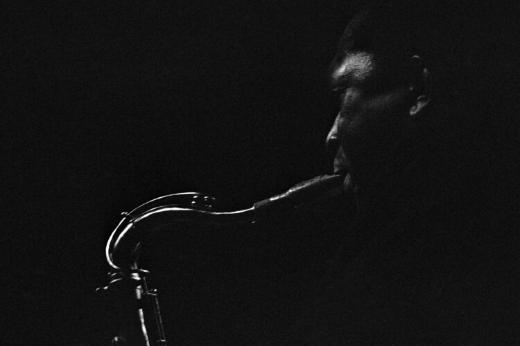 TW_JC009: John Coltrane