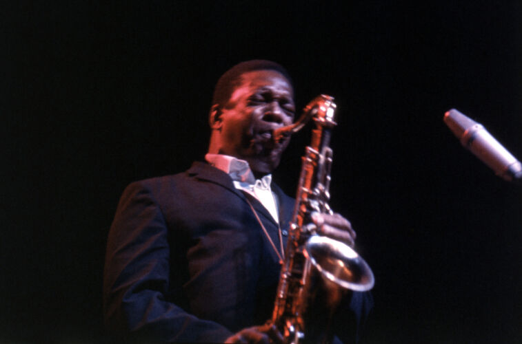 TW_JC011: John Coltrane