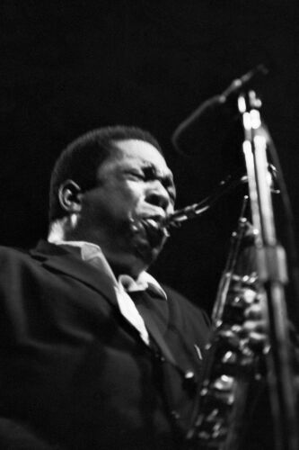 TW_JCinTM018: John Coltrane