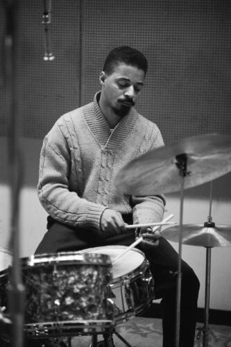 TW_JIC001: Jimmy Cobb