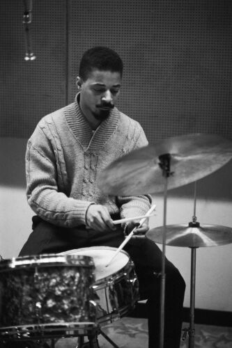 TW_JIC002: Jimmy Cobb