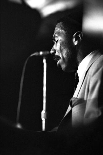 TW_JS007: Jimmy Smith