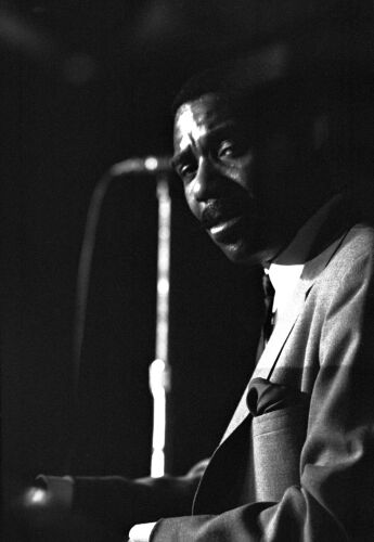 TW_JS008: Jimmy Smith