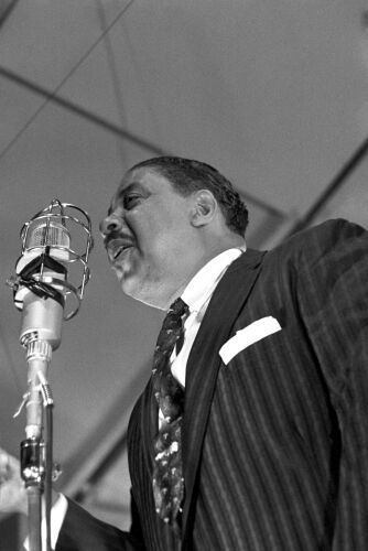 TW_JT001: Big Joe Turner