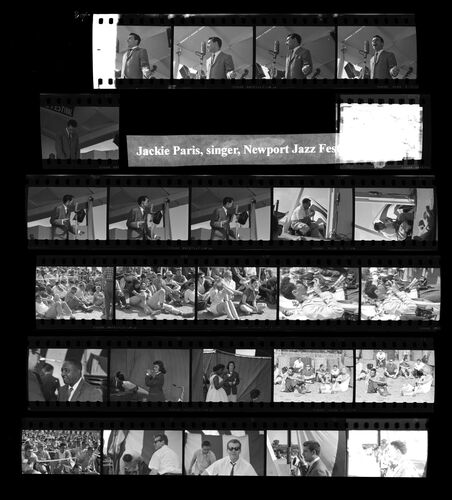 TW_Jackie Paris_N17: Jackie Paris