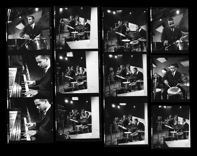 TW_Jazz Crusaders_A180: The Jazz Crusaders