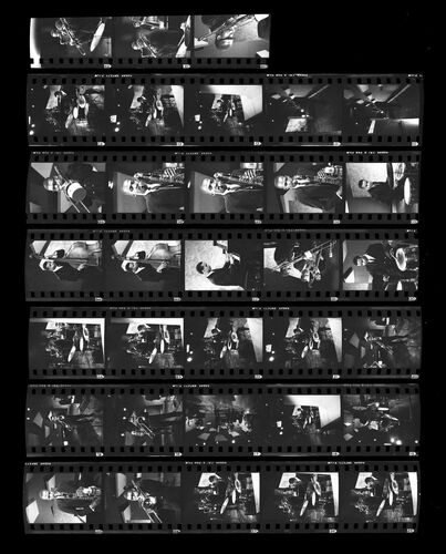 TW_Jazz Crusaders_A182: The Jazz Crusaders